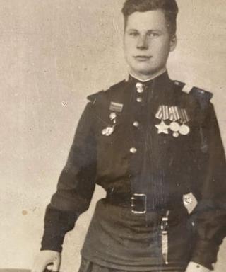 Витулин Андрей Иванович