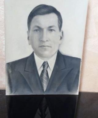 Герасимов Иван Иванович