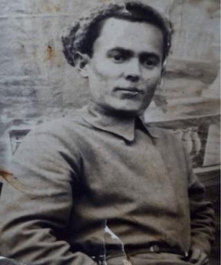 Филиппов Владимир Иванович