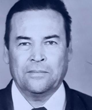 Абильтаров Абиб Ибрагимович