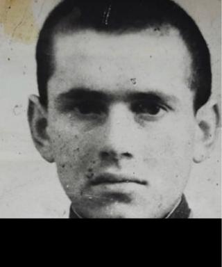 Александров Сергей Федорович