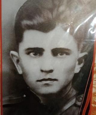 Никонов Василий Николаевич