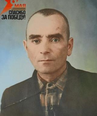 Таяров Шавкат Сидхийевич