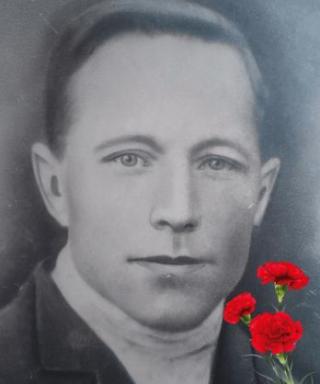 Никонов Степан Павлович