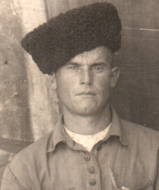 Музуров Афанасий Георгиевич