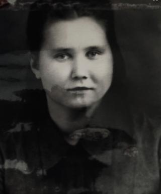 Леонтьева Нина Федоровна