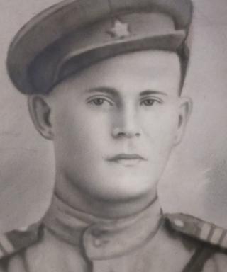 Сашенков Иван Михайлович