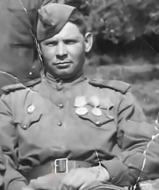 Пискунов Николай Андреевич