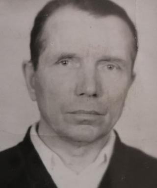 Смирнов Александр Архипович