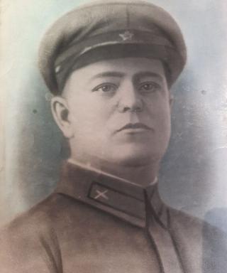 Дмитриев Григорий Яковлевич