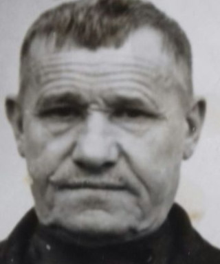 Зезин Дмитрий Самойлович