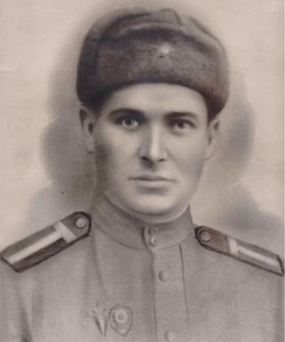 Власов Петр Петрович