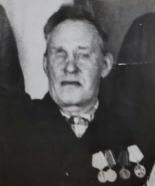 Шилин Алексей Михайлович