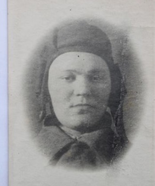 Мустафин Хуснулла Мустафинович