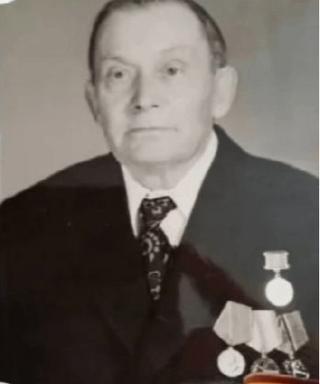 Кромаренко Петр Васильевич