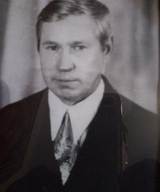Сатин Василий Дмитриевич