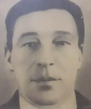 Ложкин Николай Никанорович