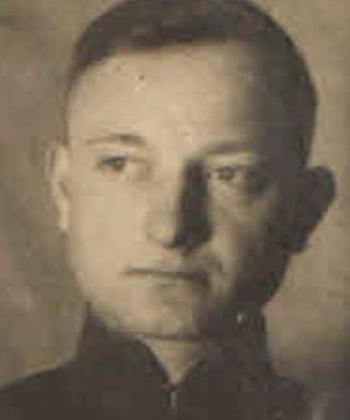 Павлов Сергей Михайлович