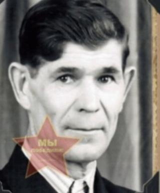 Никулин Александр Иосифович