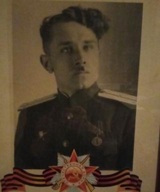 Кононов Михаил Иванович