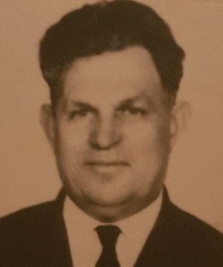 Кочетков Николай Алексеевич