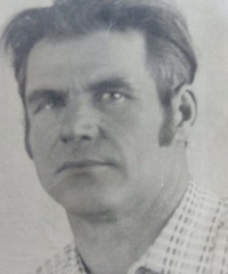 Карпенков Василий Алексеевич