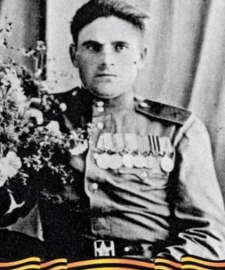 Буряк Андрей Николаевич