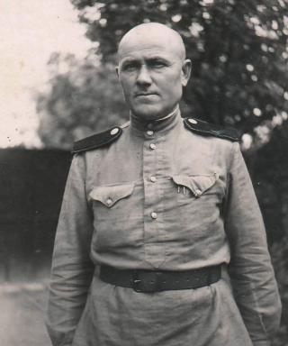 Бетченко Василий Петрович