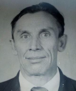 Стародубцев Виктор Александрович