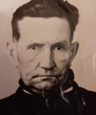 Занозин Иван Михайлович
