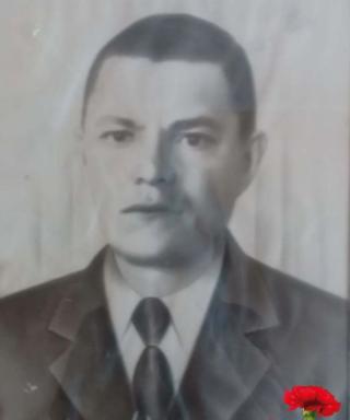 Шерстнев Федор Сергеевич