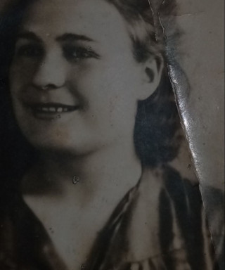 Бушина Анастасия Ивановна