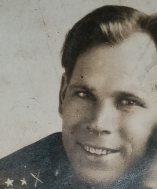 Бушин Алексей Григорьевич