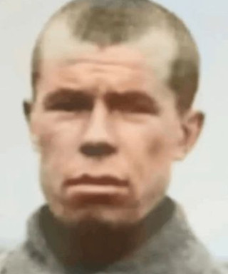 Боровков Михаил Васильевич