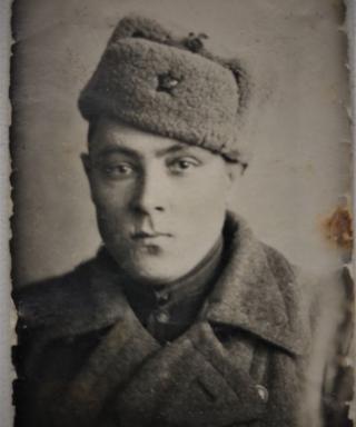 Никоноров Василий Алексеевич