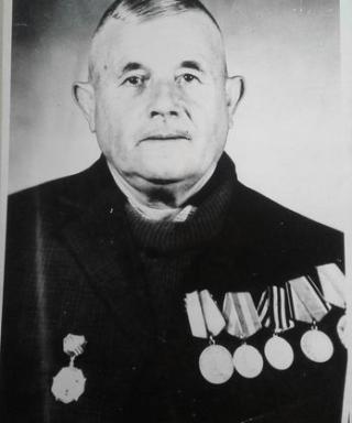 Тохтаров Эмир Усеинович