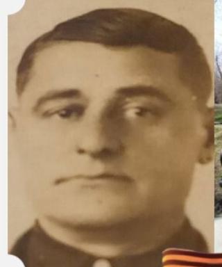 Цимбалов Фёдор Степанович