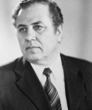 Семенюк Владимир Харитонович