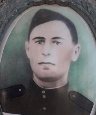 Соколик Дмитрий Алексеевич