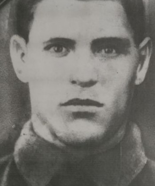 ДУШИН ГАВРИЛ ФЁДОРОВИЧ