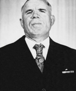 Пилипенко Иван Ефимович