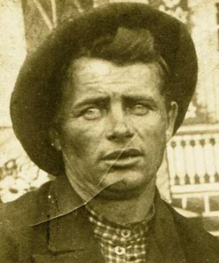 Макаров Евстафий Андреевич