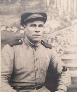 Сергеев Николай Дмитриевич