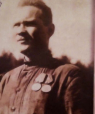 Бамбуров Илларион Демьянович