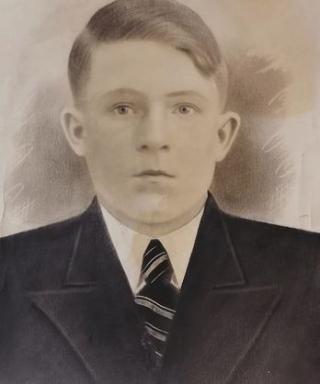 Кривошеев Иван Устинович