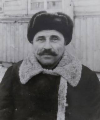 Андреянов Алексей Матвеевич
