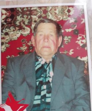 Луконин Николай Павлович