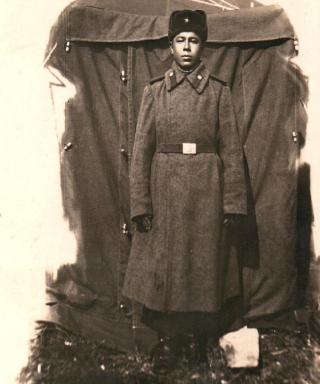 Хизапов Салим Низамутдинович