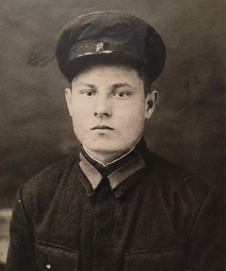 Пентин Иван Алексеевич