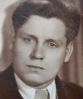 Соловьёв Иван Григорьевич